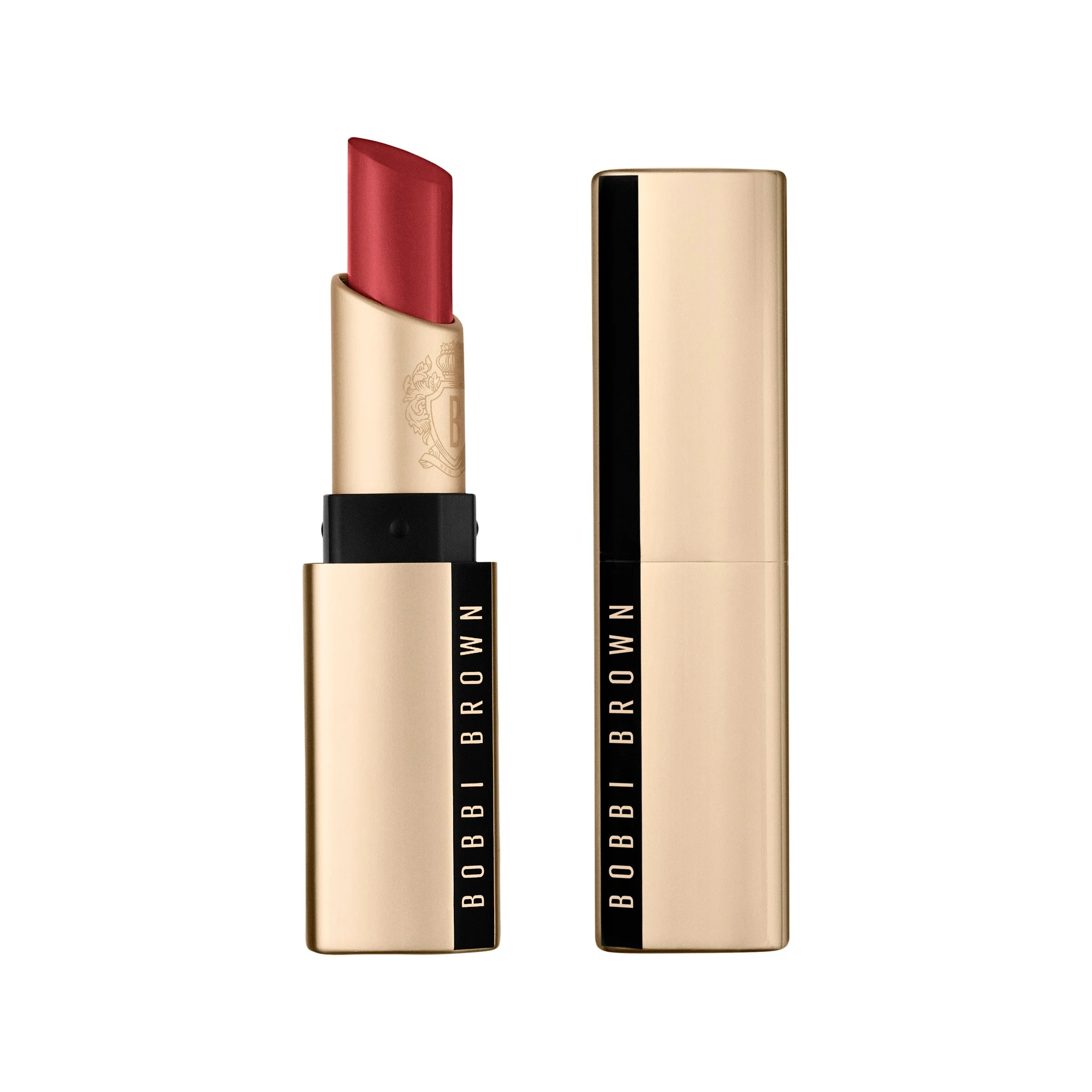 LUXE MATTE LIPSTICK - Rouge à lèvres mat hydratant |- Claret