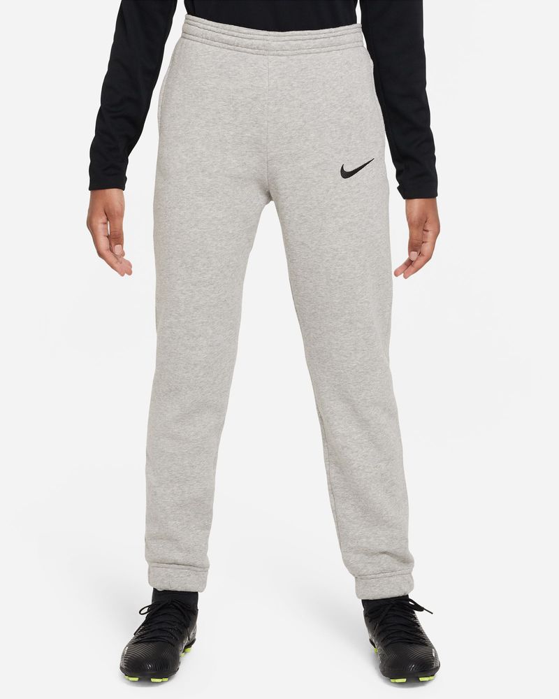 Bas de jogging Nike Team Club 20 Gris Clair pour enfant