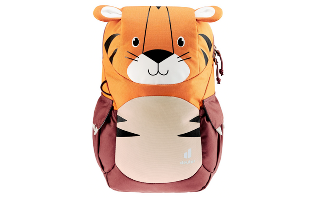 Deuter Kinderrucksack Kikki 8 Liter