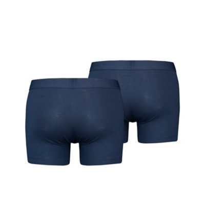 Boxer homme Solid Basic Brief O LEVIS