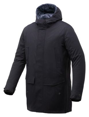 Veste Tucano Urbano Magic Parka 2 en 1 Bleu Foncé