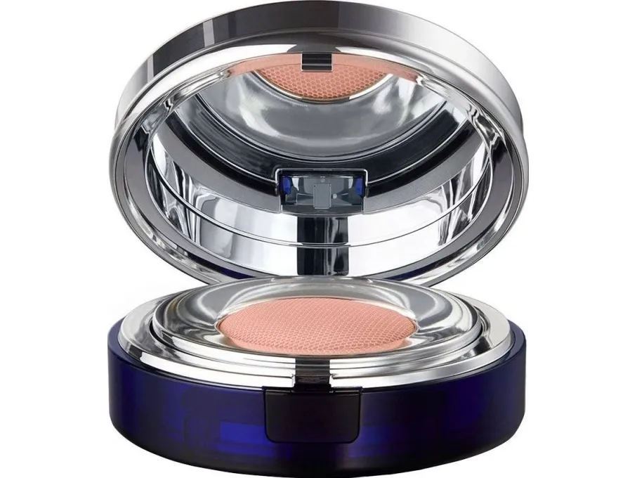 La Prairie Skin Caviar Essence-In-Foundation Spf 25 Nc-05 Petale 2 X 15ml