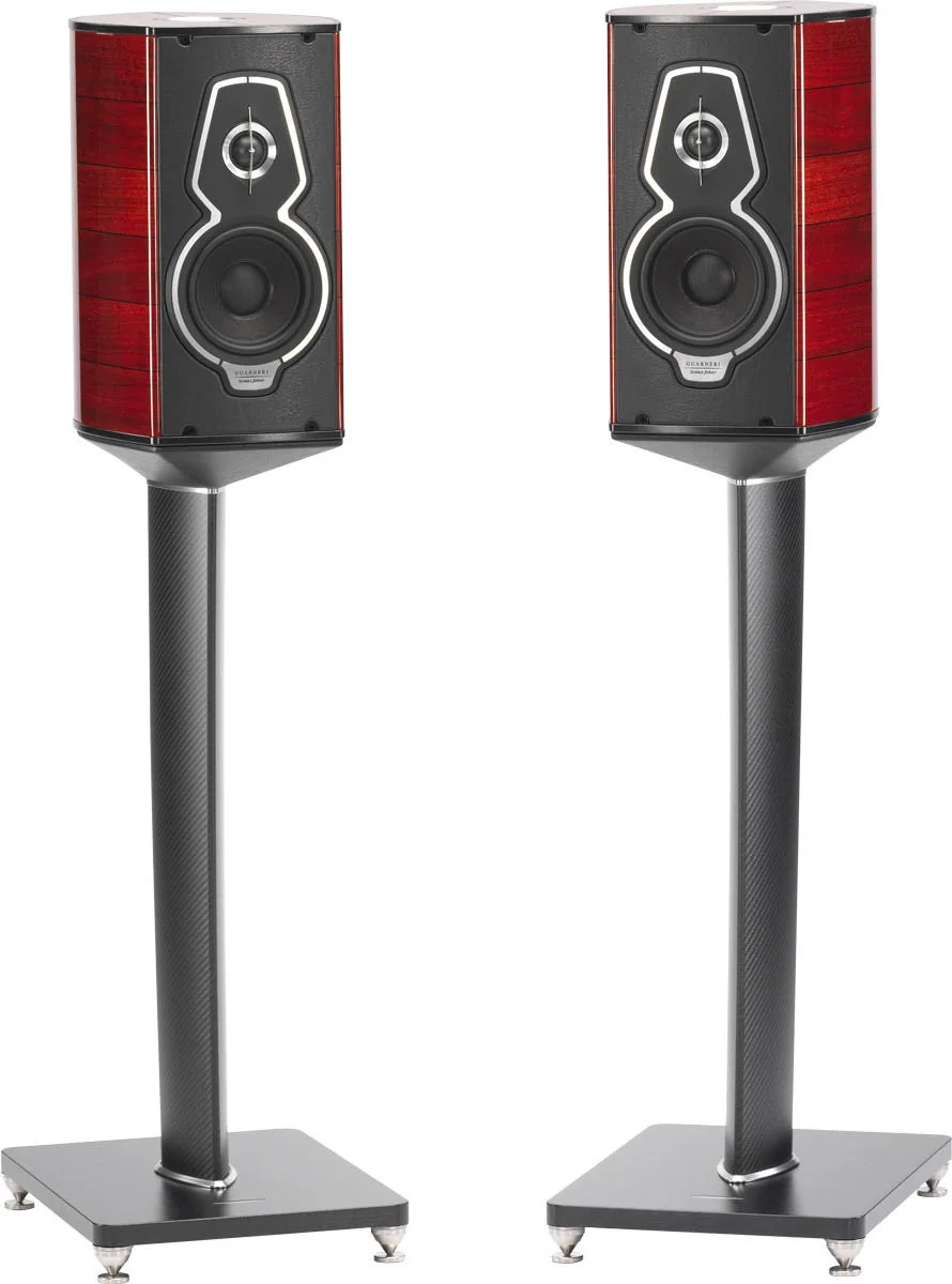 Sonus Faber Pieds Guarneri Tradition (la paire) Pieds pour enceintes
