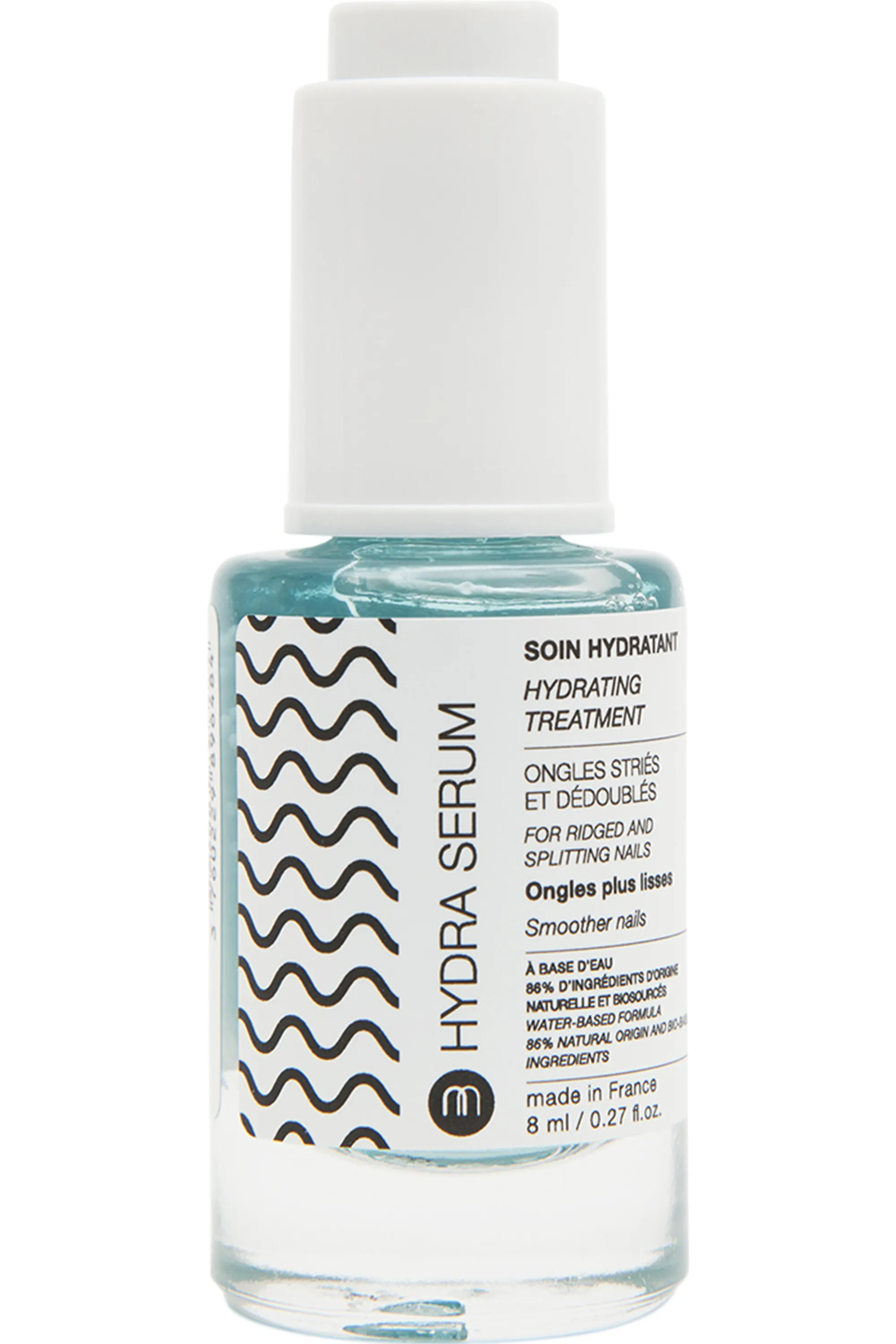 Nailmatic Soin hydratant ongles Hydra Serum-6 ml