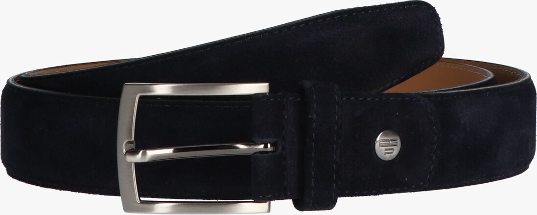 VAN BOMMEL blauwe van bommel riem cbm-10011
