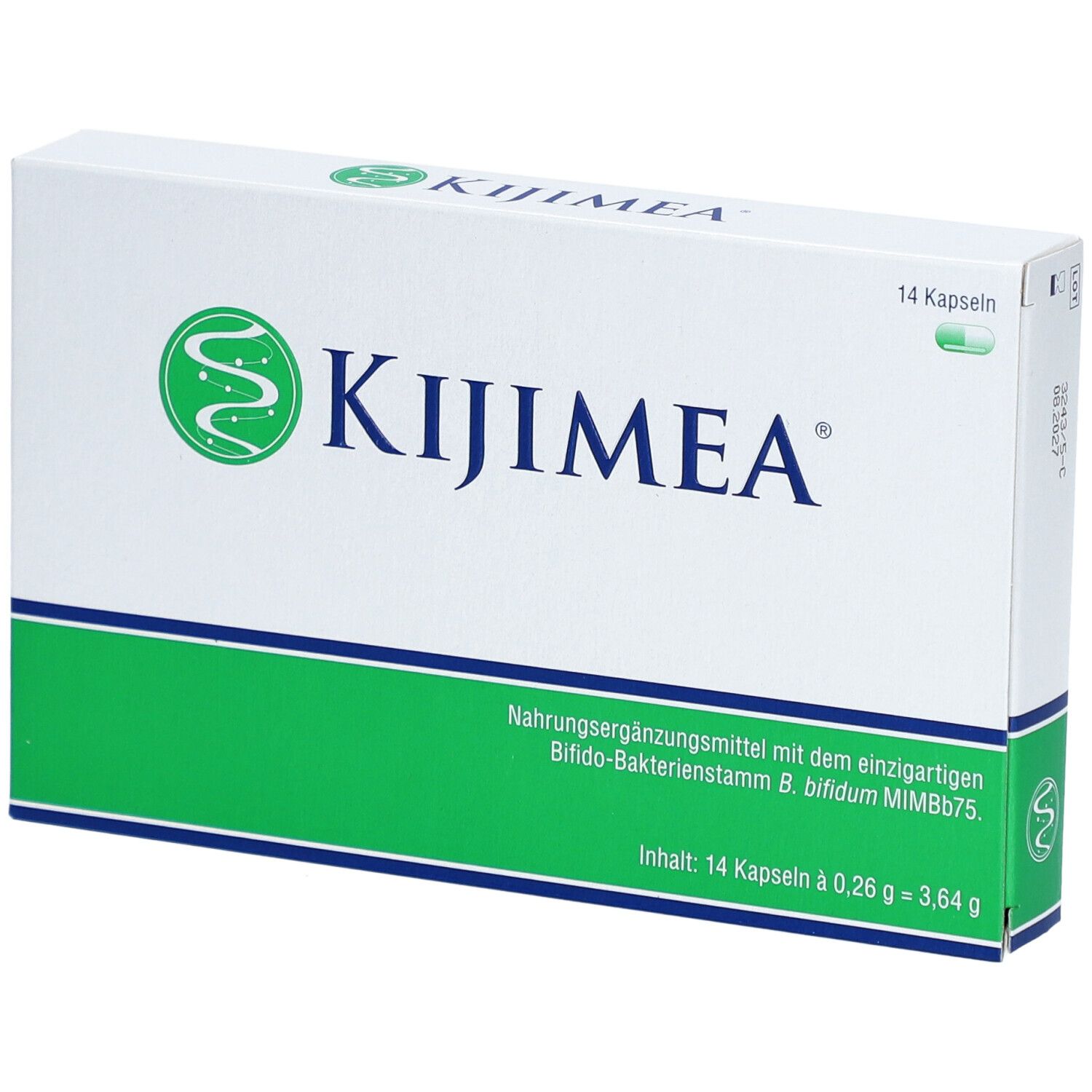 Kijimea®