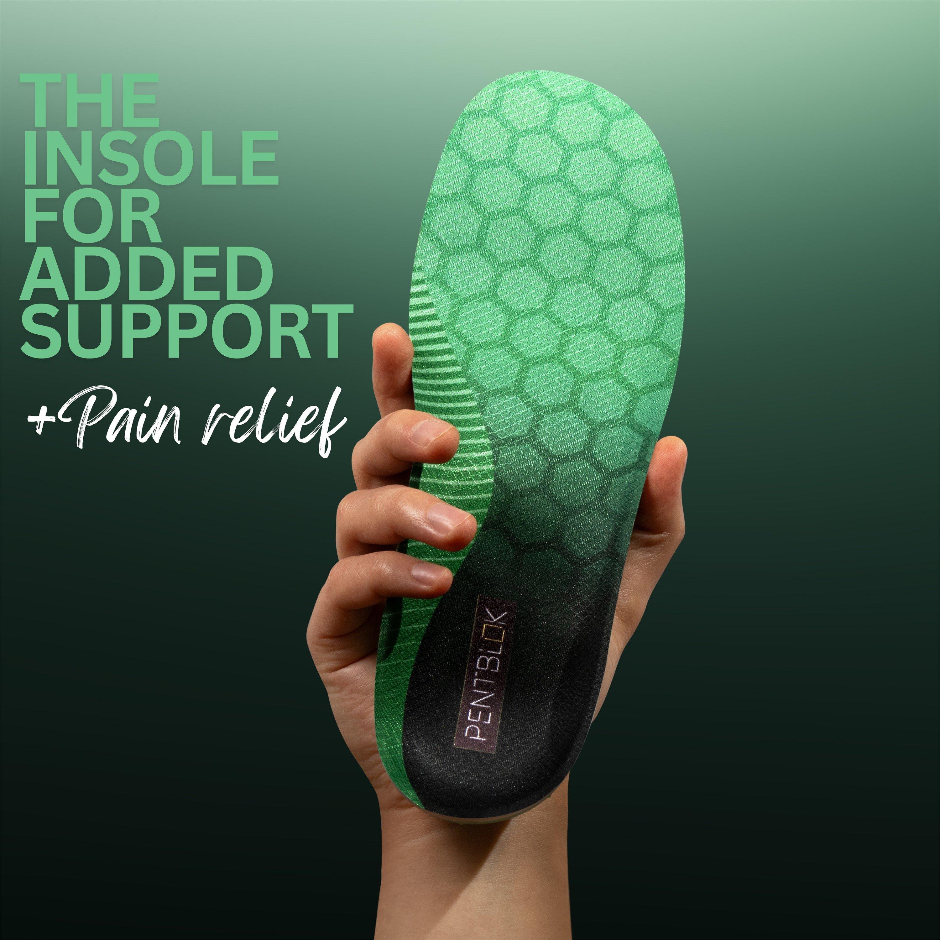 PentBlok PB Support Insoles