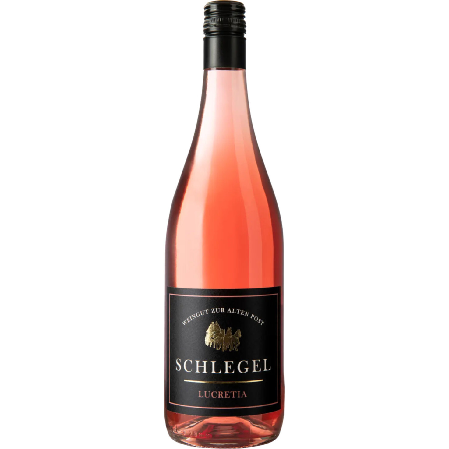 Graubünden AOC Schiller Lucretia Weingut zur alten Post -75cl