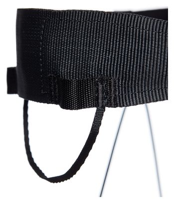 Baudrier Unisexe Black Diamond Couloir 3S Noir/Gris