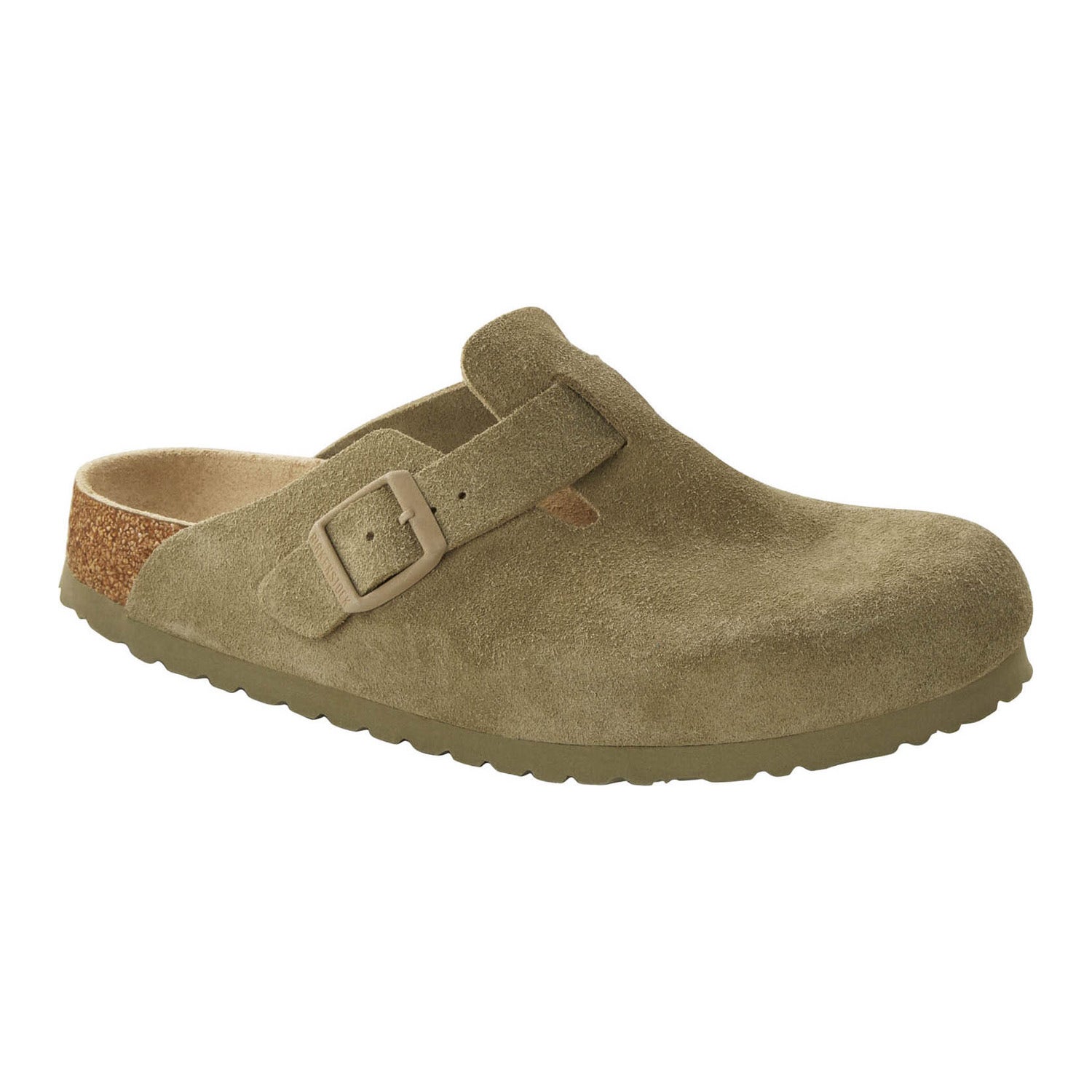 Birkenstock  Boston SFB Leve Dames
