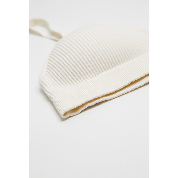 inSua-Bralette rib - Insua