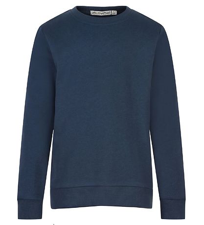 Minymo Sweats?t - New Navy