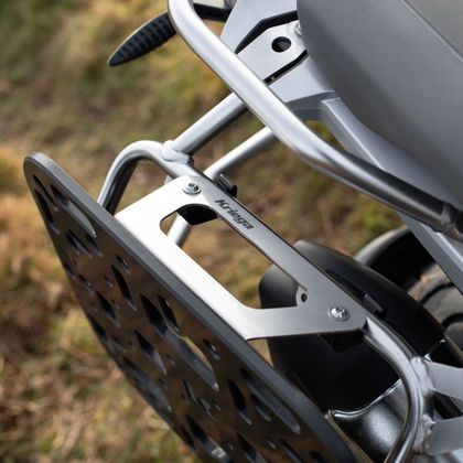 Support valises Kriega OS-Platform Adaptor BMW GSA Universel