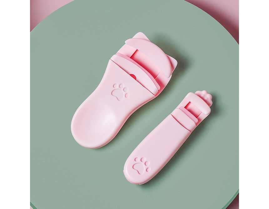 Rhodanthe - Set van 2: Kattenwimperkruller (verschillende designs)