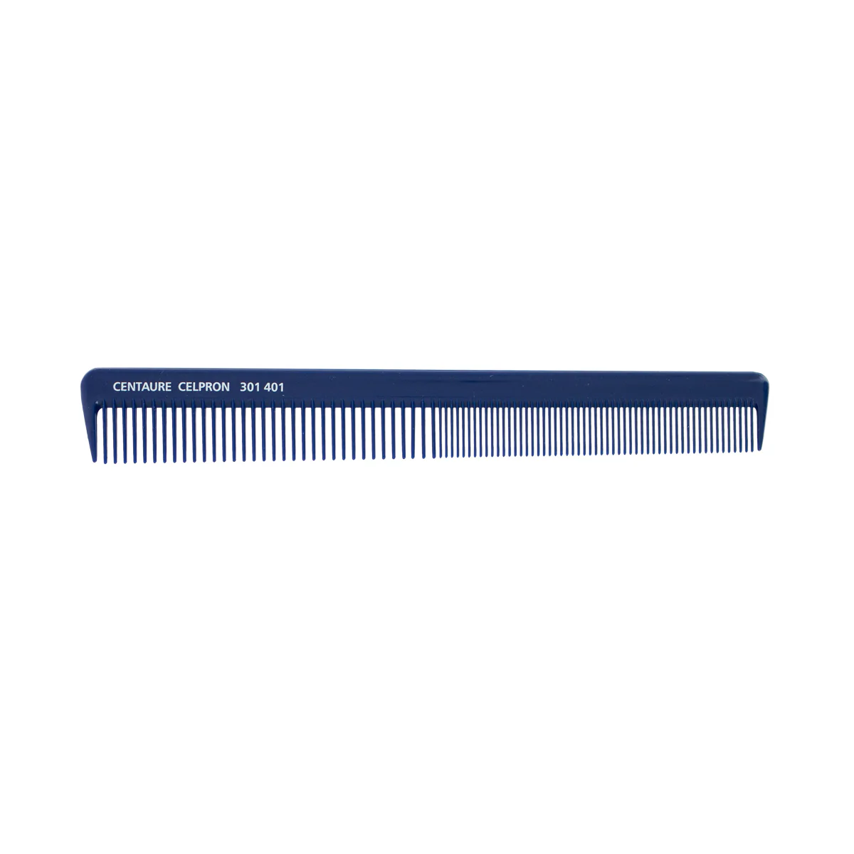 Peigne de coupe et de coiffage