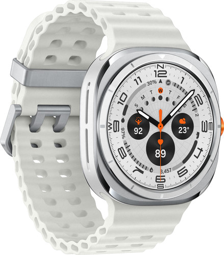 Samsung Galaxy Watch Ultra 4G Wit 47mm