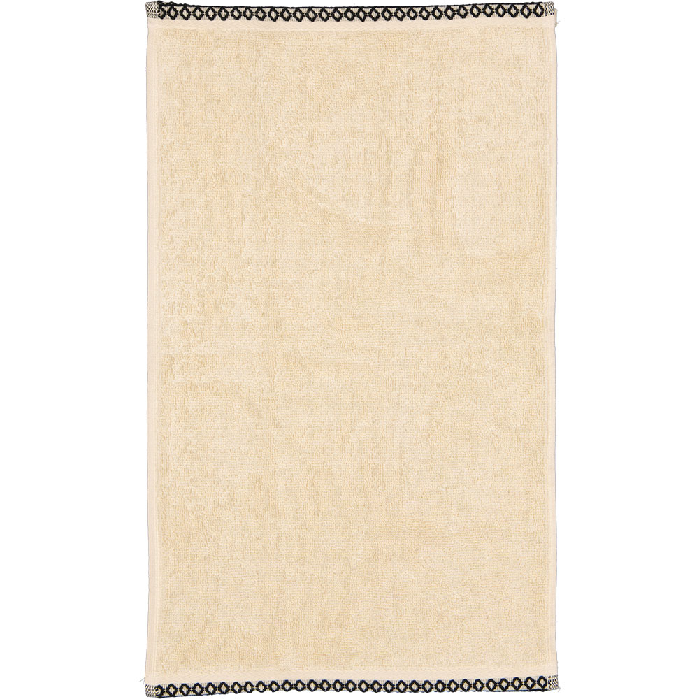 Gezichtsdoekje  3-Pack Zand kopen? Goed en goedkoop