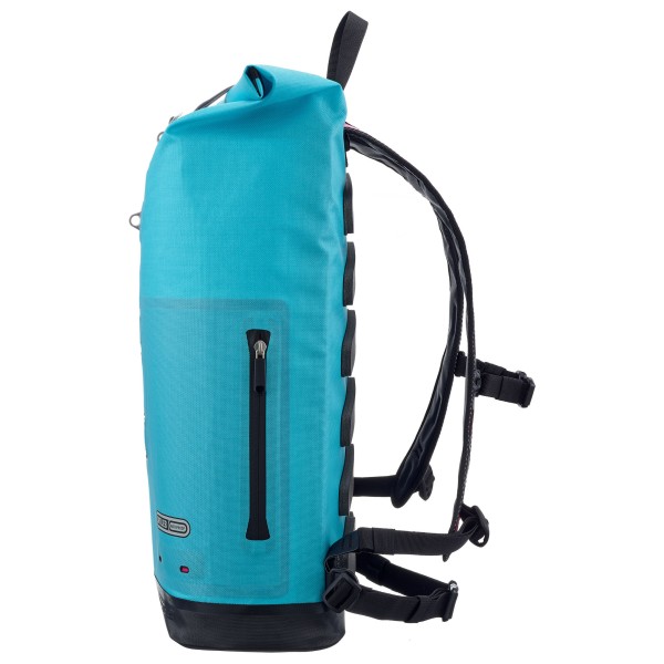 Ortlieb - Commuter-Daypack Cyber 21 - Sac à dos journée