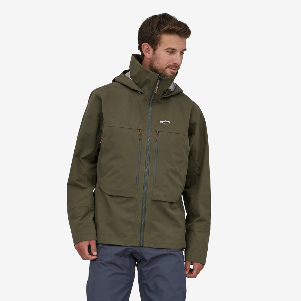 Swiftcurrent Watjacke für Herren
