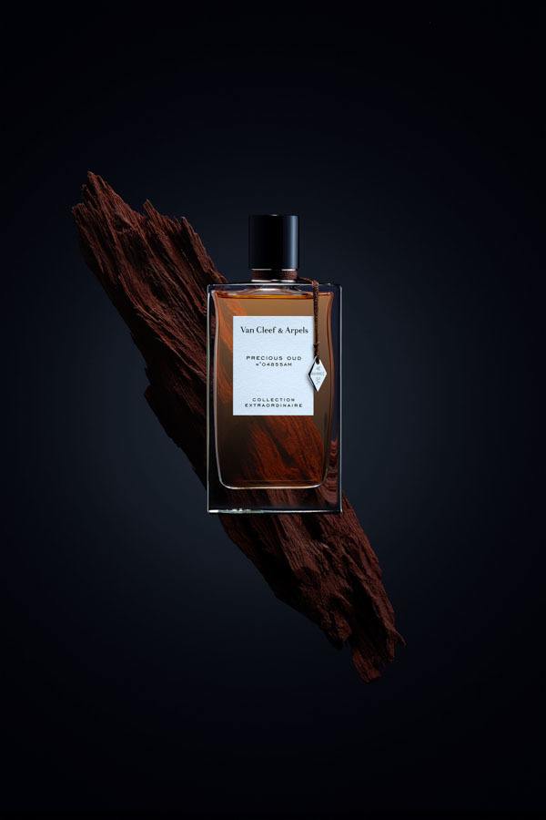 Van Cleef & Arpels Precious Oud Eau De Parfume 75ml