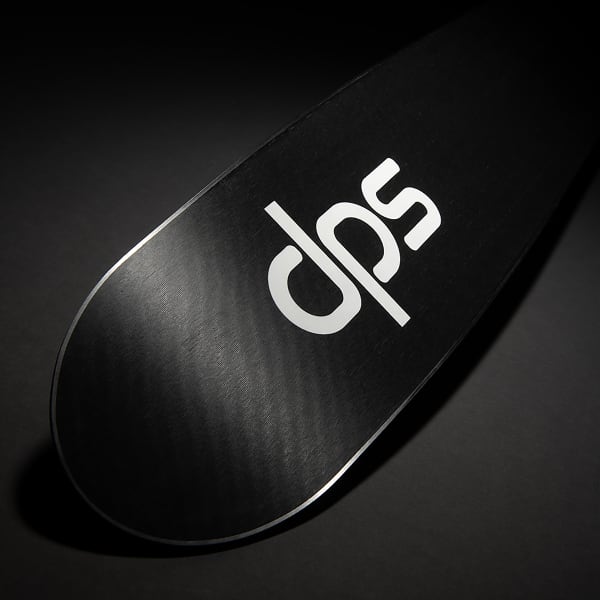 Ski DPS KOALA 118 BLEU
