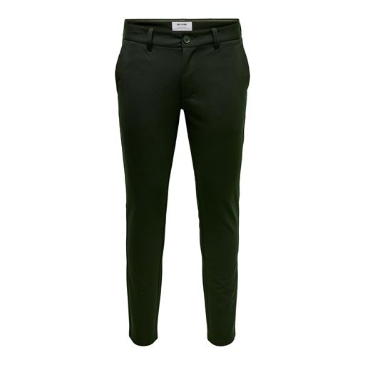 ONLY & Sons ONLY Mark Chinos, Rosin, W31/L32