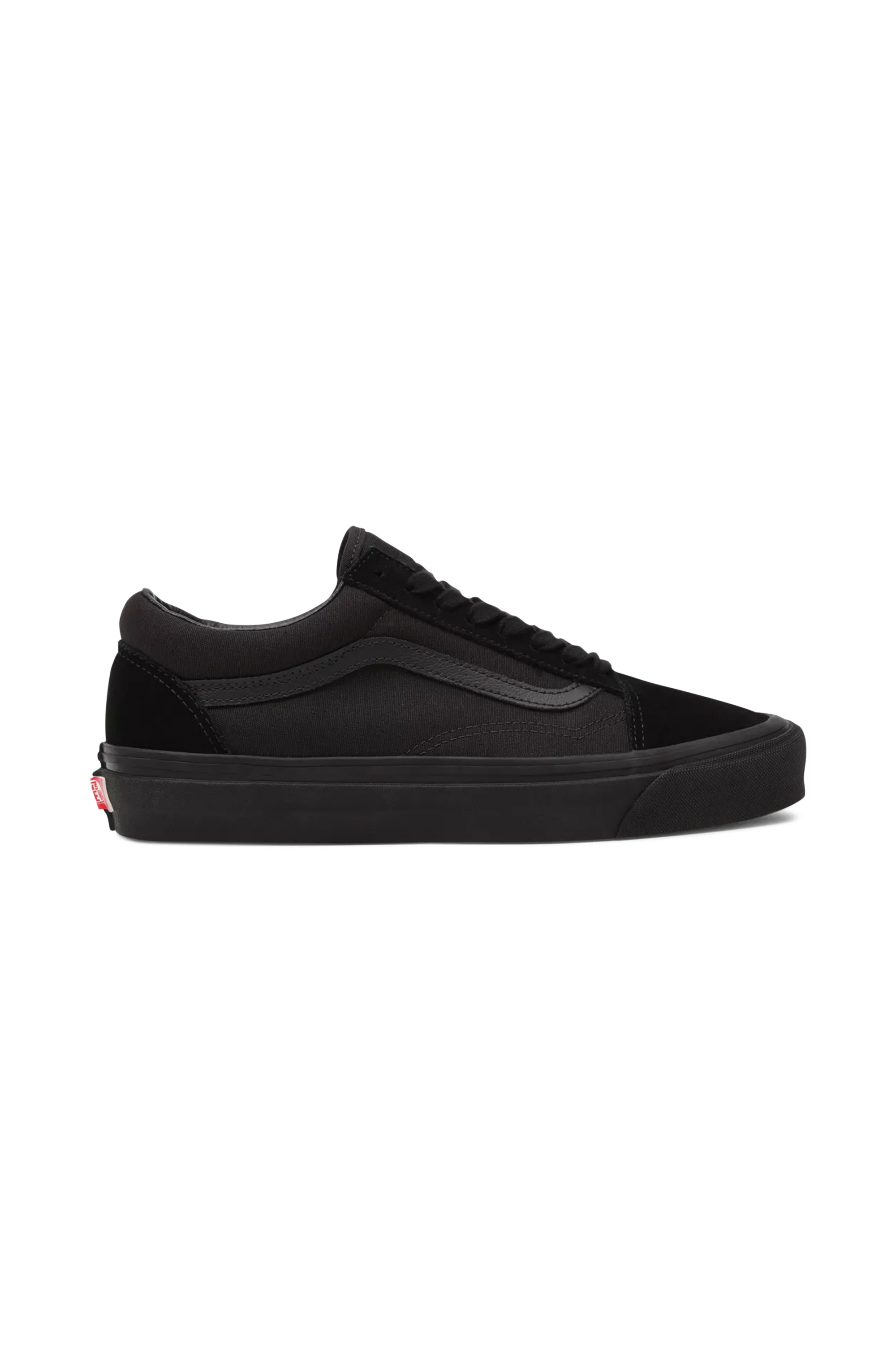 VANS Baskets ANAHEIM FACTORY OLD SKOOL Noir