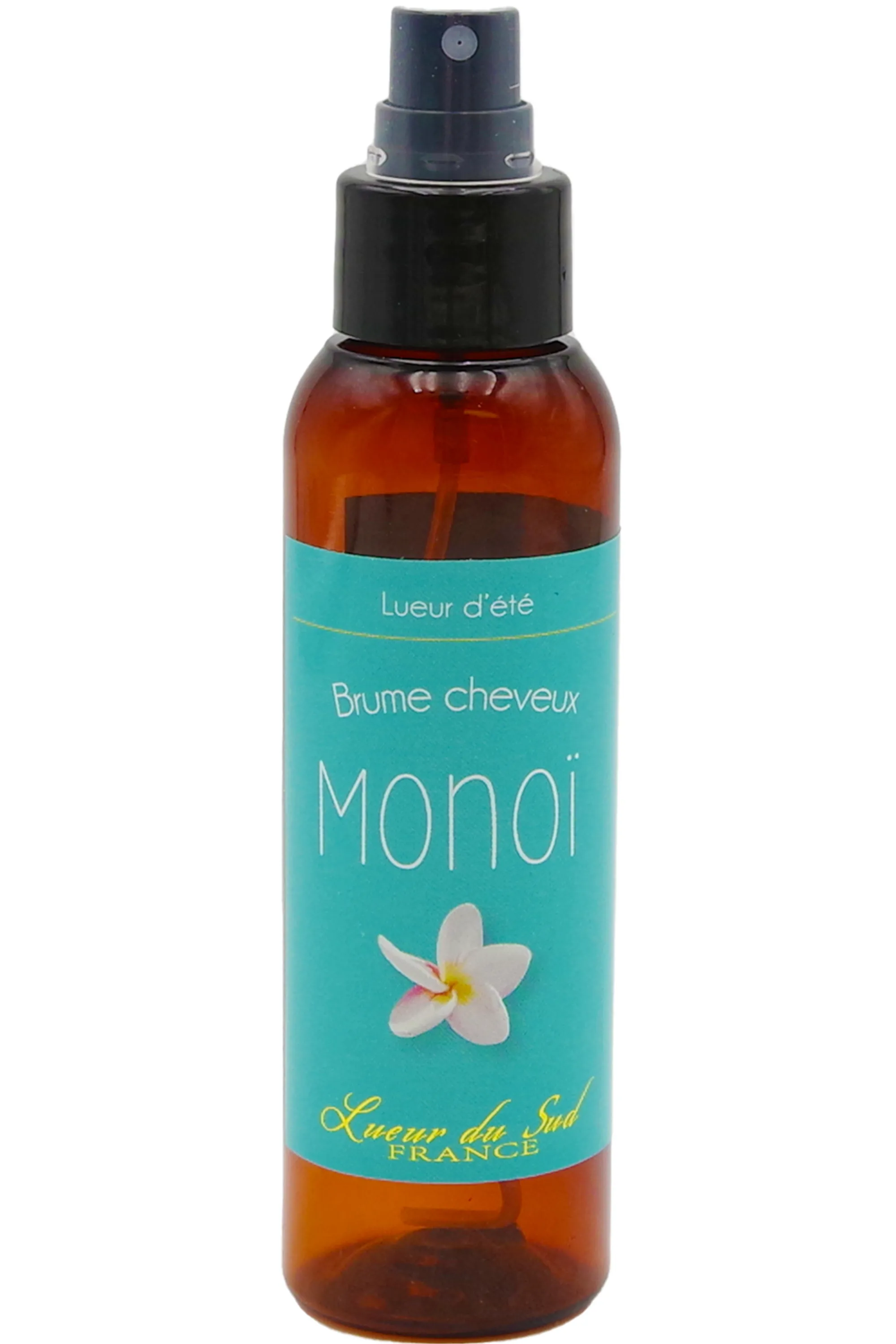 Lueur Du Sud Brume cheveux nourrissante au Monoï-100 ml
