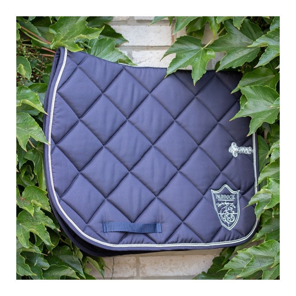 Paddock Sports PREMS ECUSSON - Tapis mixte marine