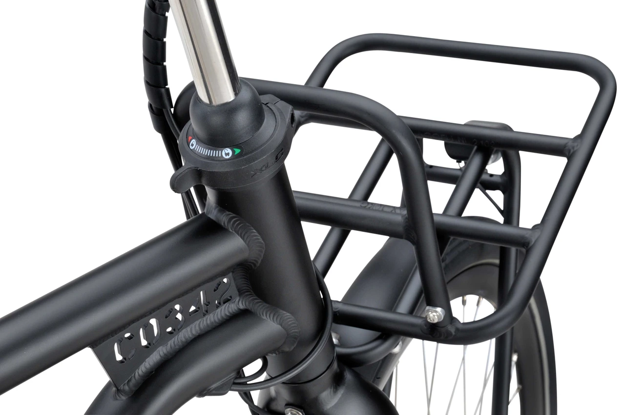 Batavus Quip Extra Cargo E-Go 2025