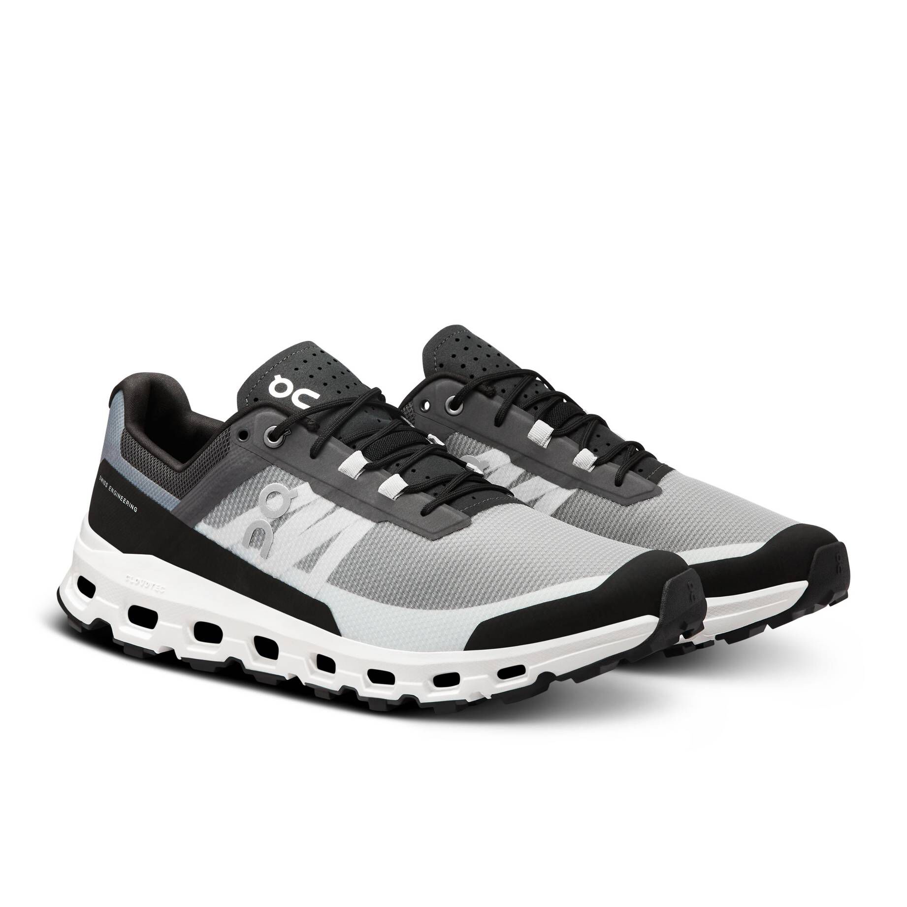On| Herren Trailschuhe CLOUDVISTA WATERPROOF