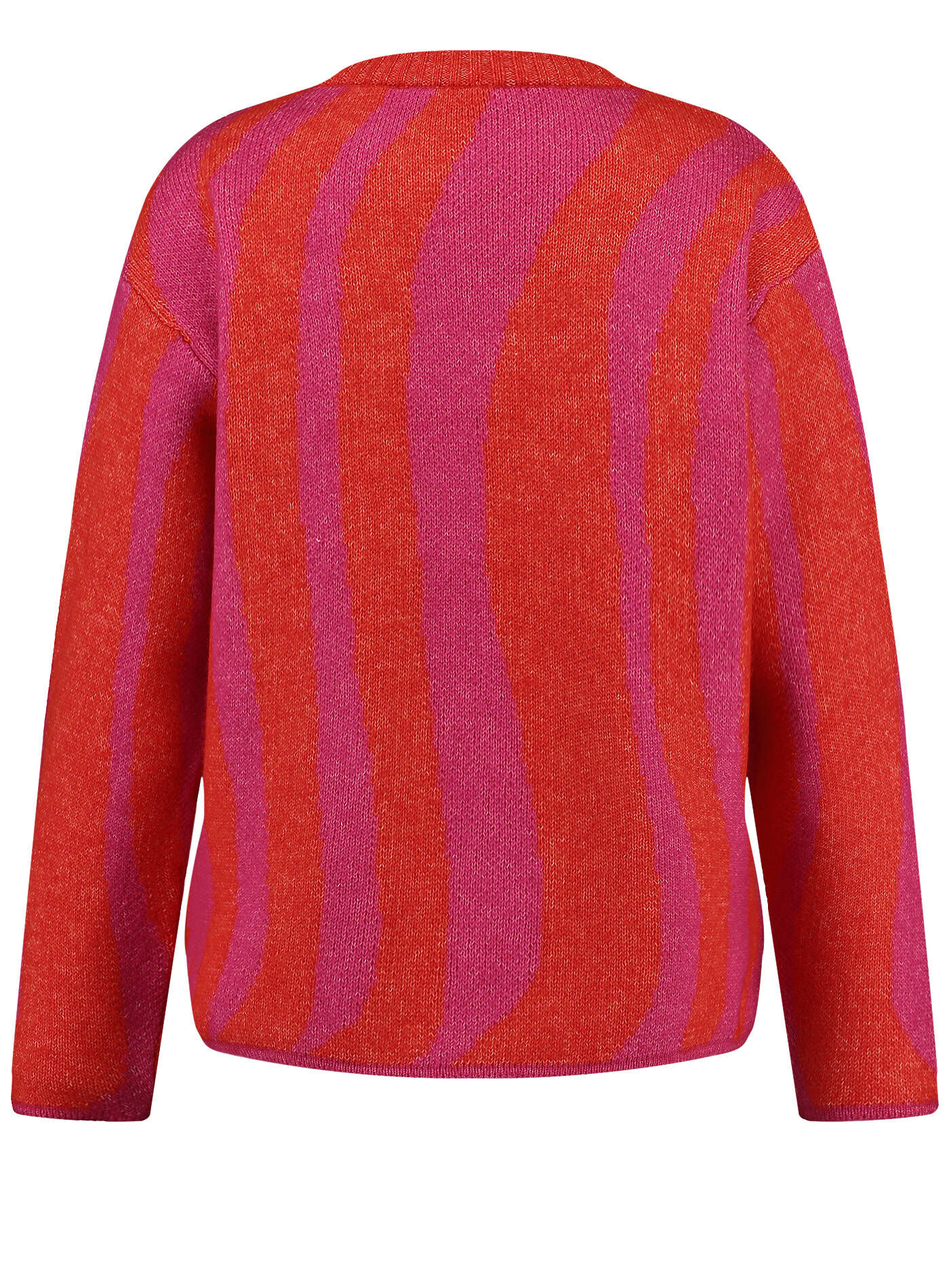 Key Largo| Damen Strickpullover WOOD