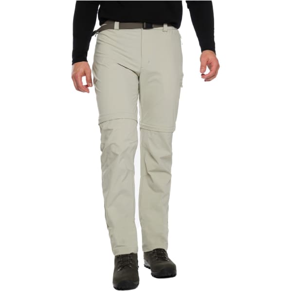 Pantalon randonnée TRANGOWORLD AROCHE SF PELICAN