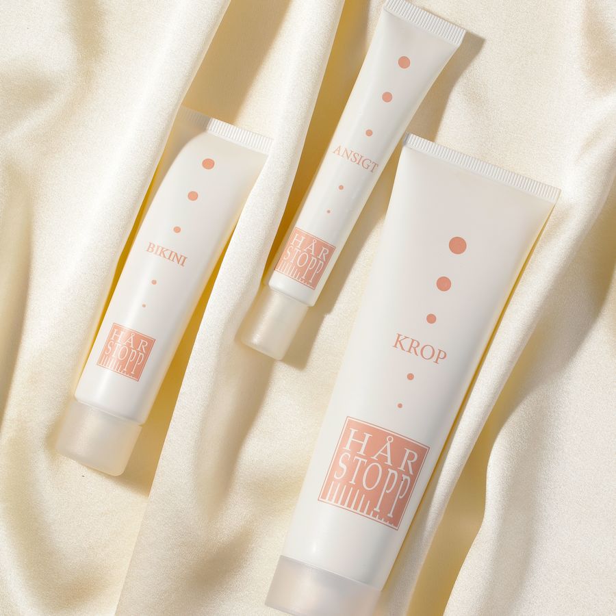 HårStopp for Face 15ml