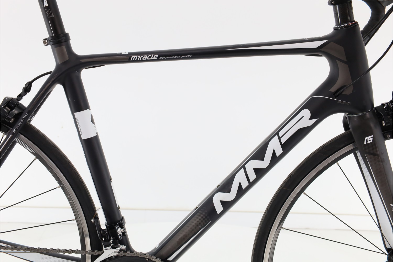MMR Miracle 1.5 RS (2015) | Diamond
