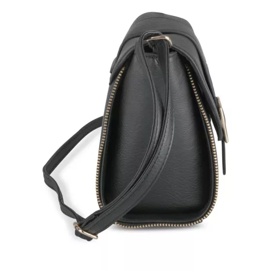 Sac à main NOIR PHILOV