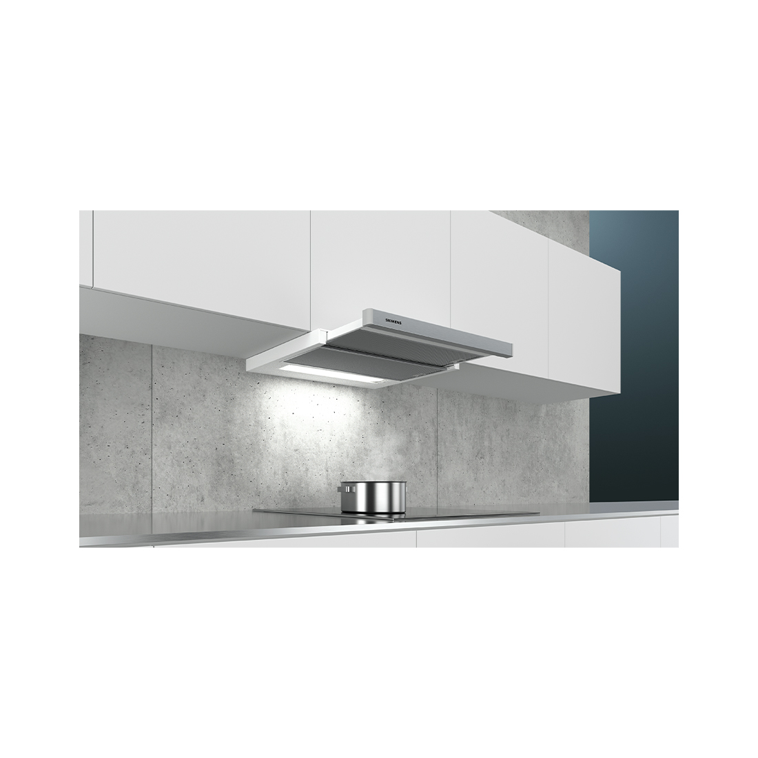Siemens LI26030CH Flachschirmhaube 60cm