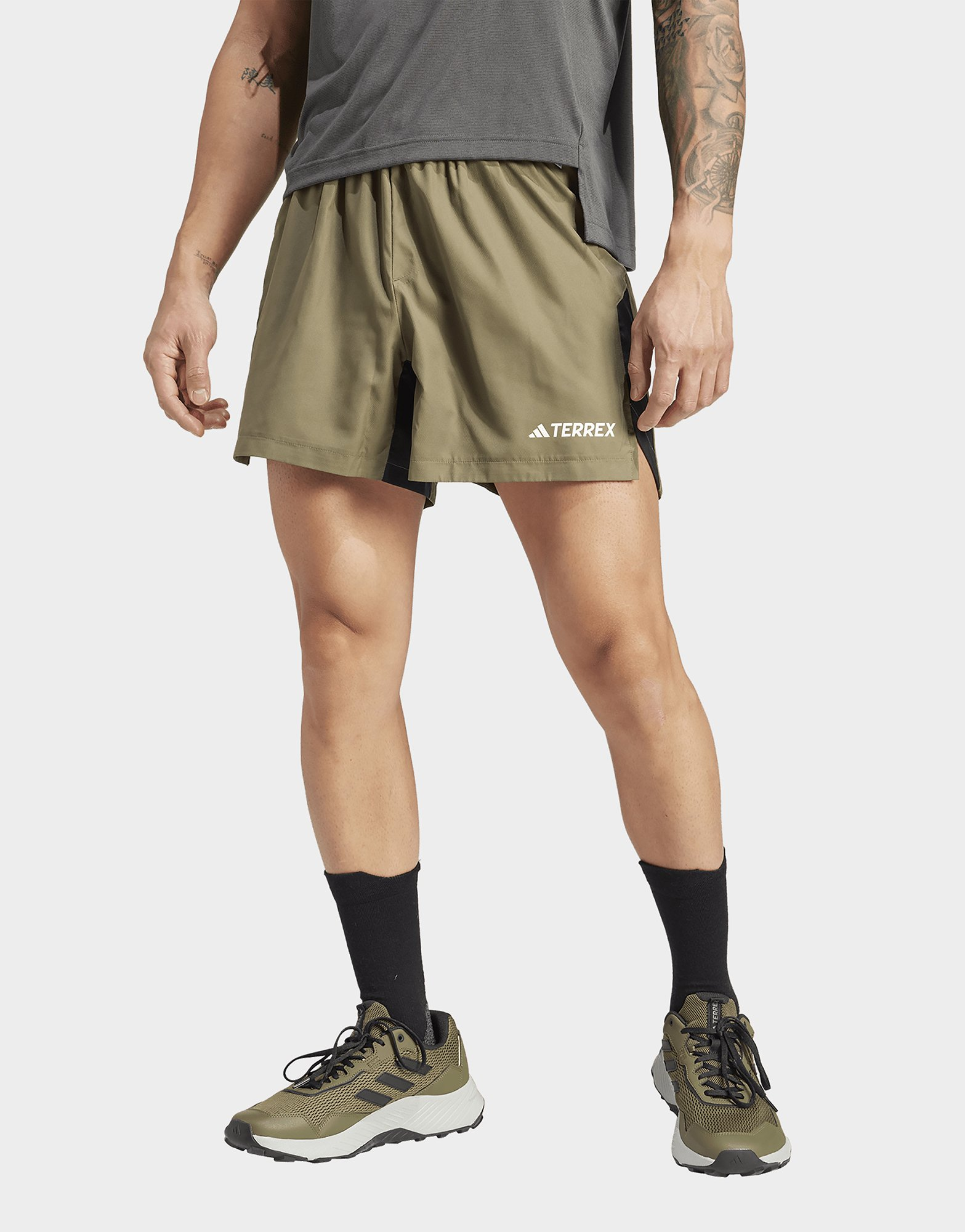 adidas Terrex Short de trail running Terrex Multi