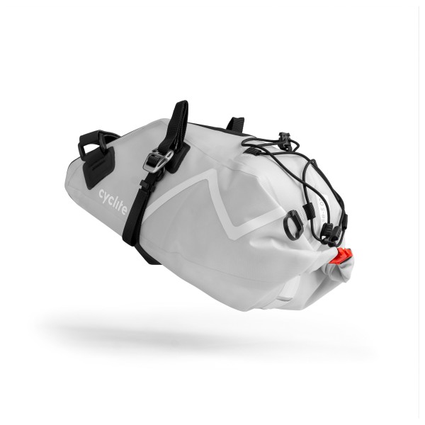 Cyclite - Saddle Bag Small / 02 - Sacoche de vélo