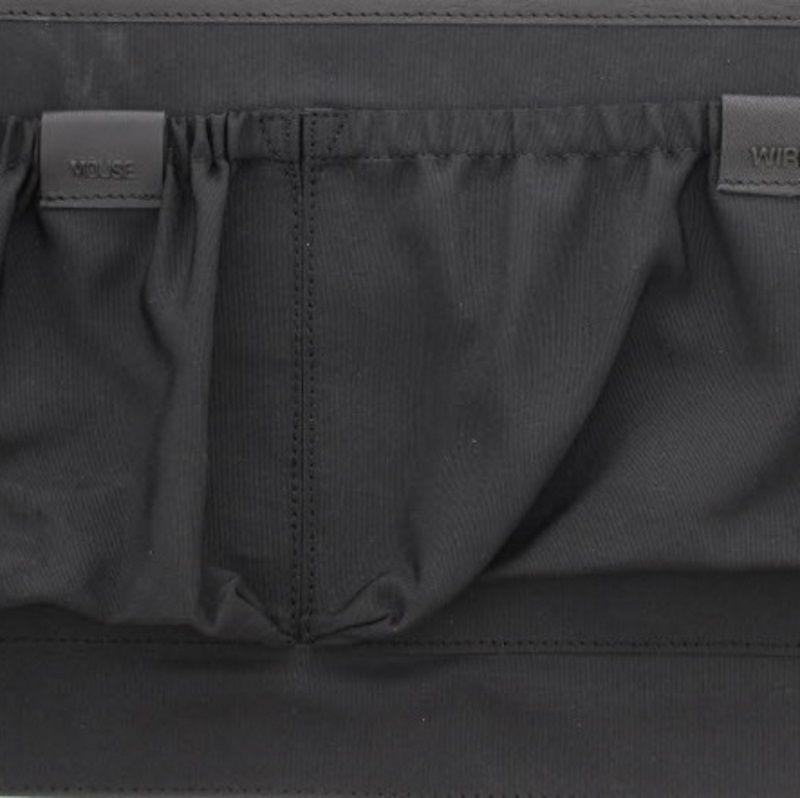 Plevier Oxford Laptoptas 3 vaks 15.6