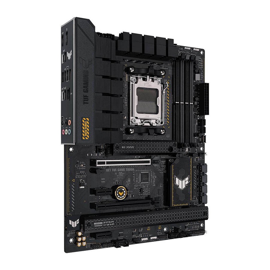 Asus TUF GAMING B650-PLUS