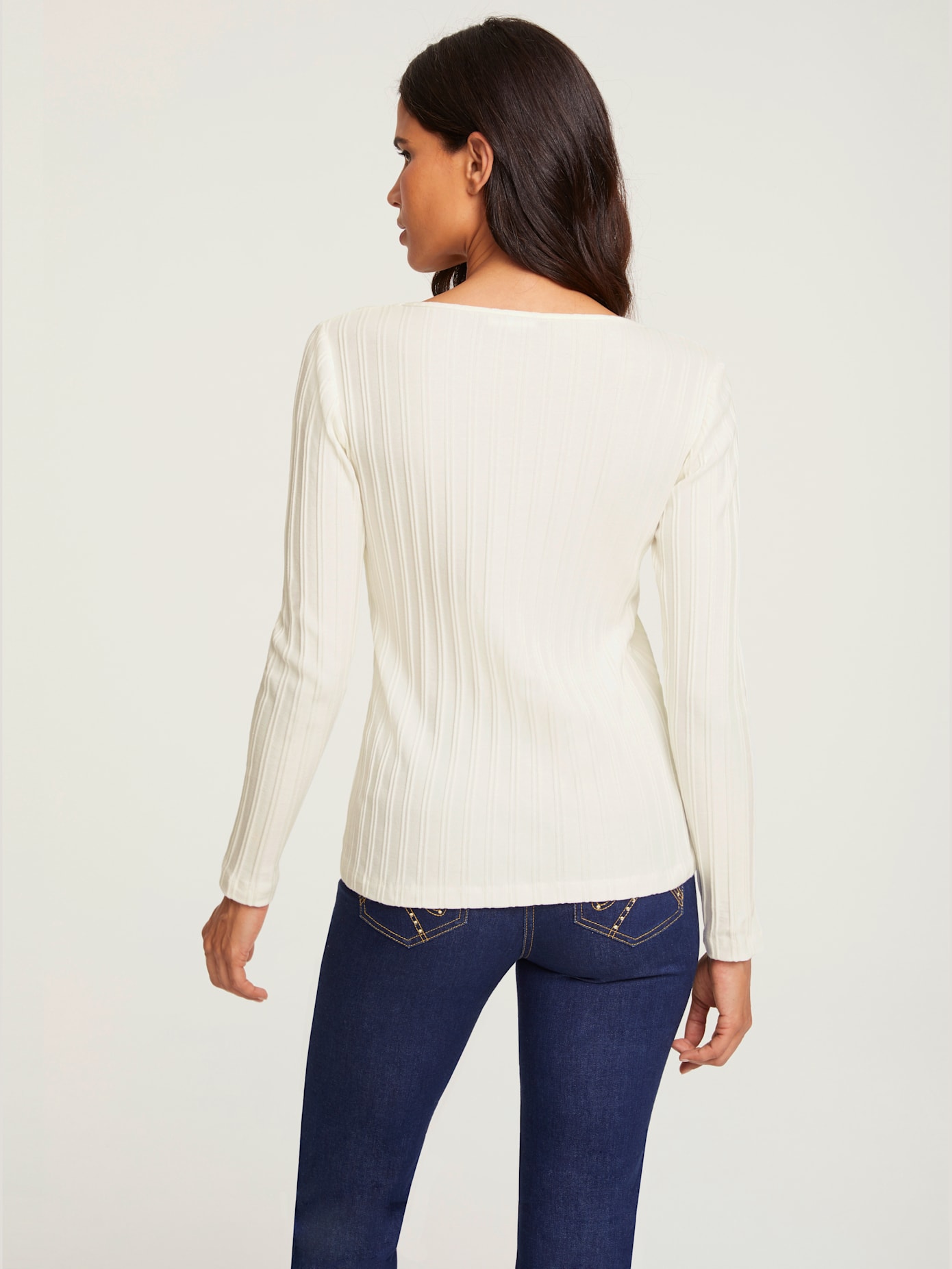 Shirt application fantaisie