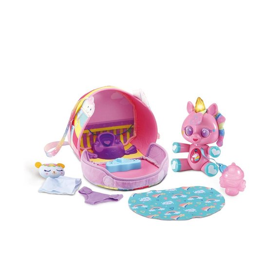 Lovelies Emmy Ma Poupée Licorne Magique