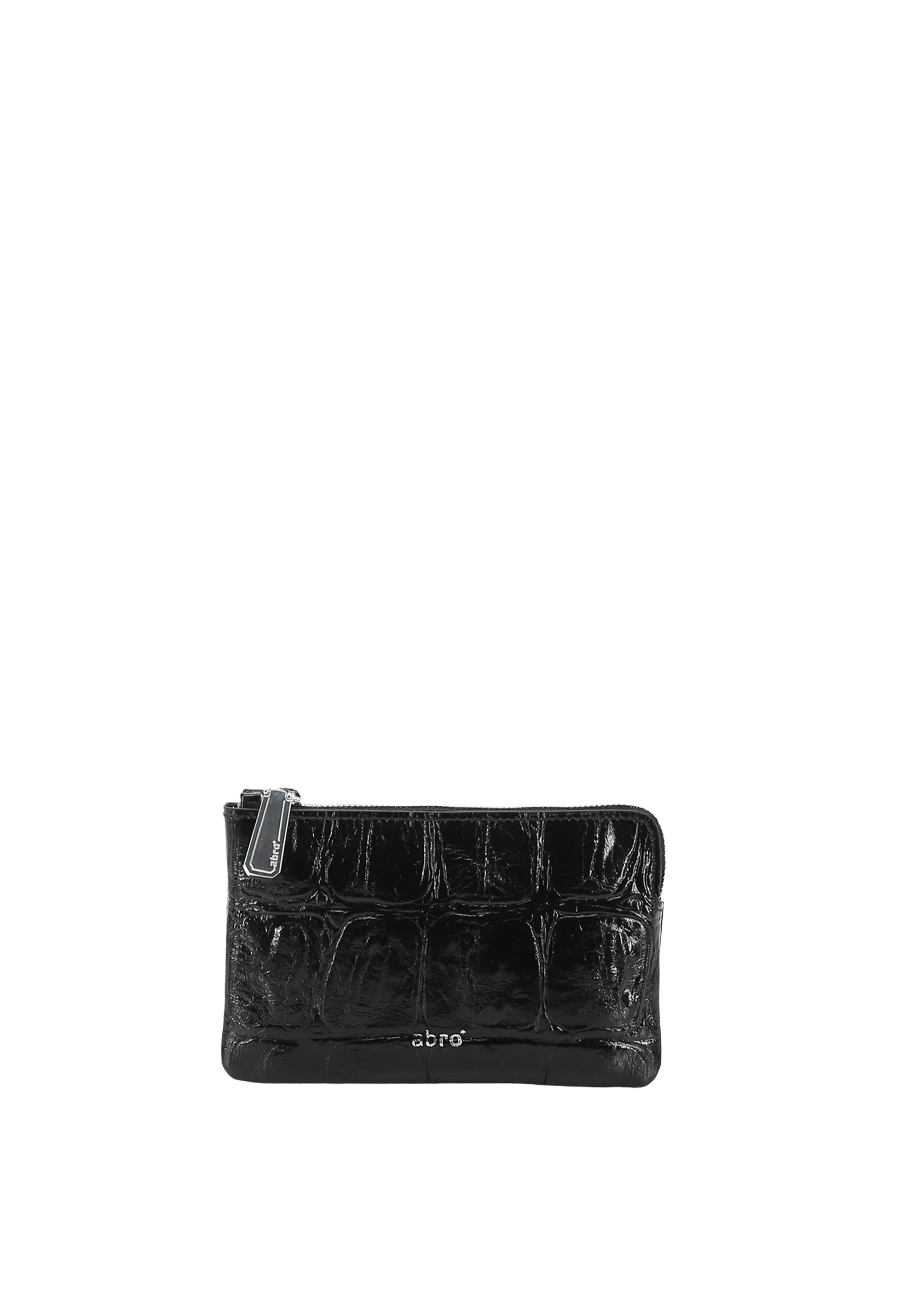 Cosmetic bag Leather Maxi Cocco Standard