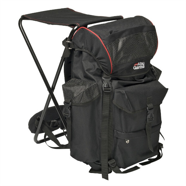 Sac à dos   chaise Abu Rucksack / Chair Deluxe