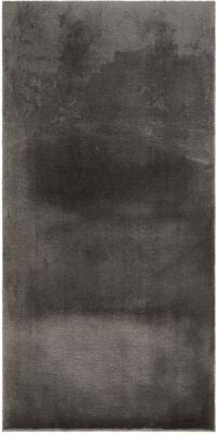 KM Carpets Cozy Gulvteppe 80x160, Grey