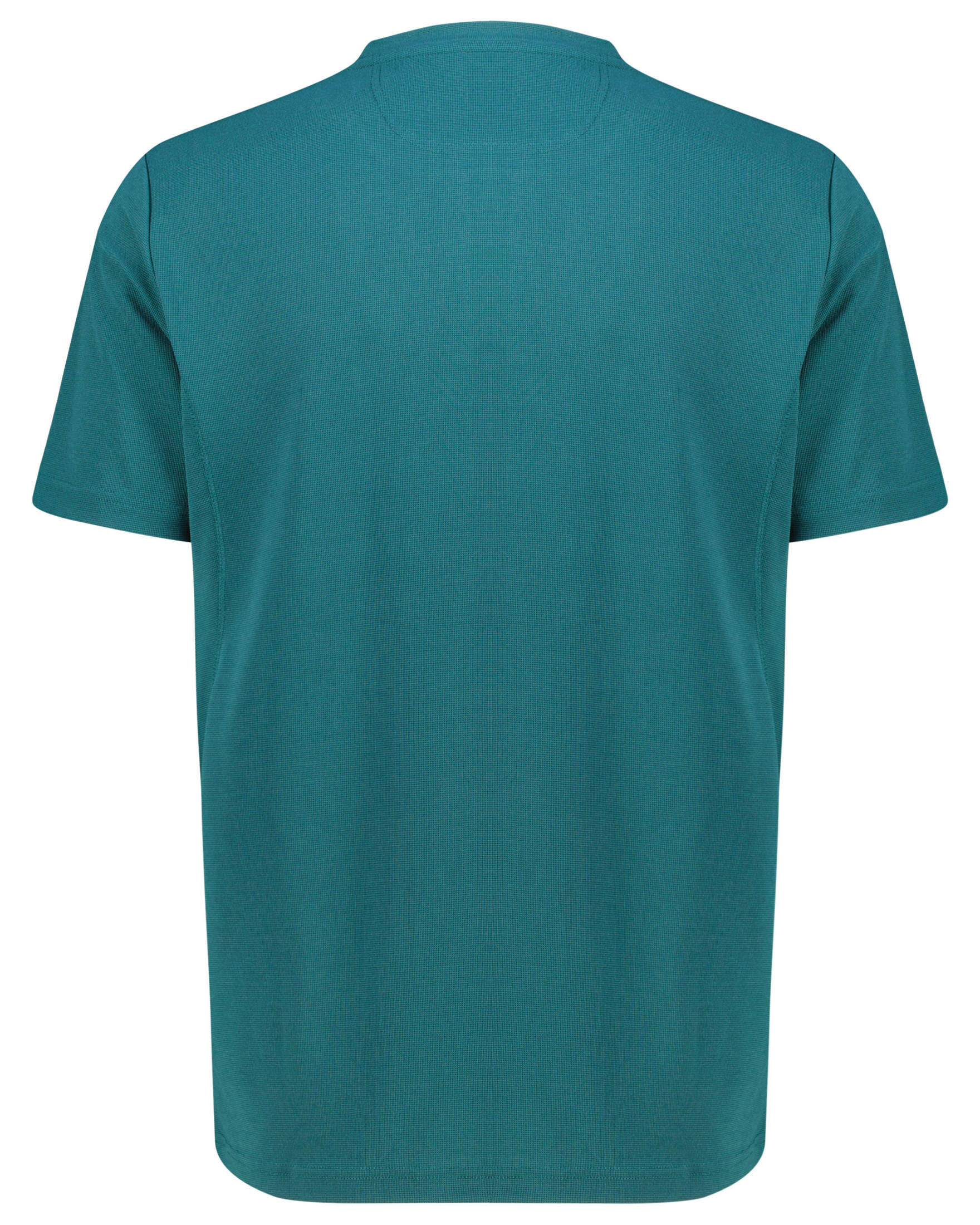 meru| Herren T-Shirt BRISTOL BASIC