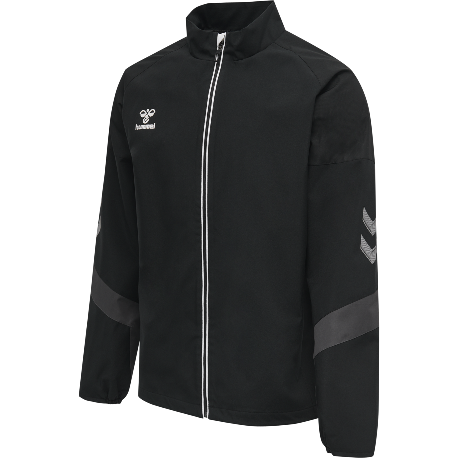 hmlLEAD TRAINING JACKET KIDS