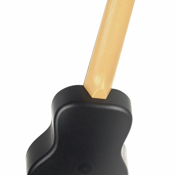Flight TUS50 Travel Ukulele Walnut