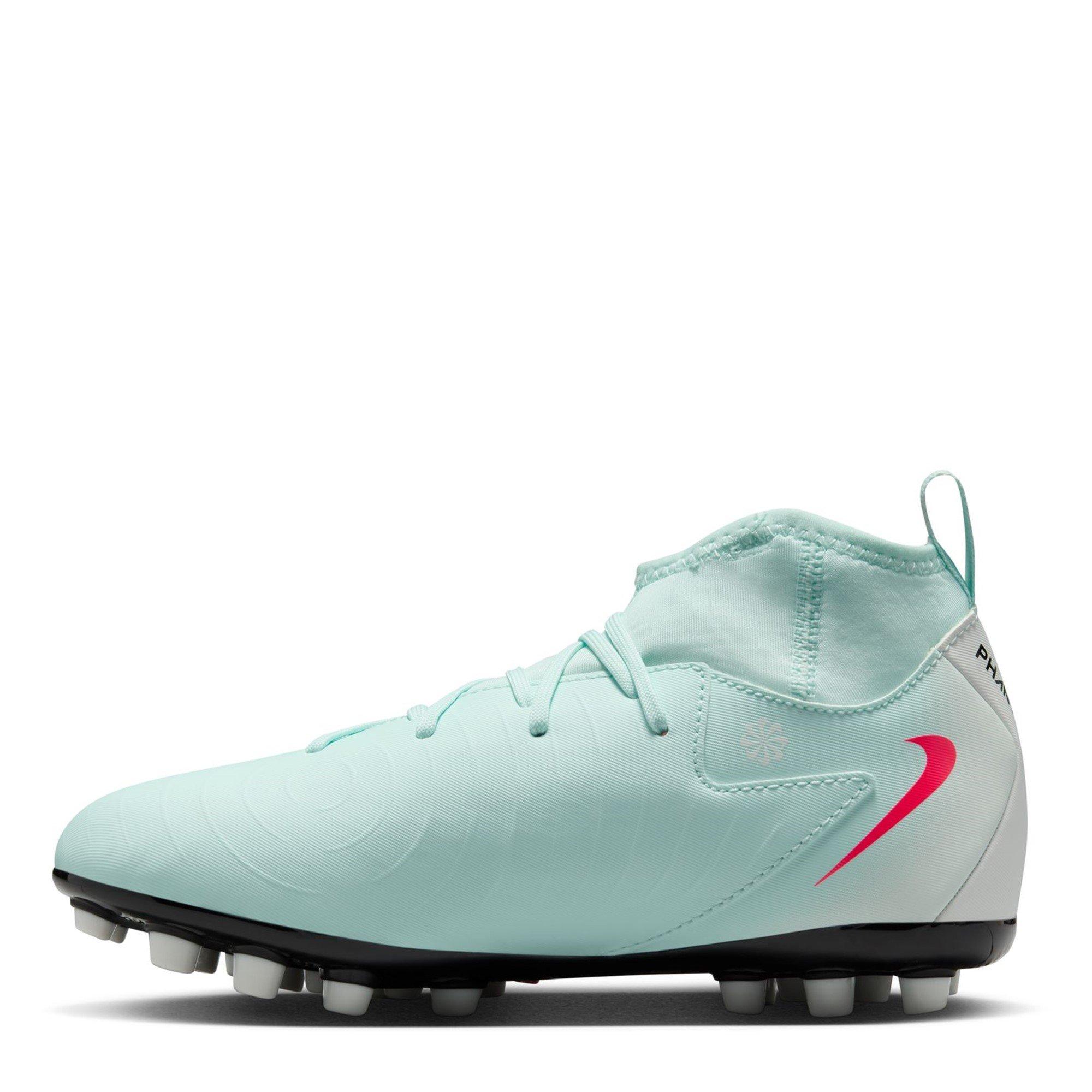 Nike Phantom Luna II Academy Juniors Artificial Ground Football Boots